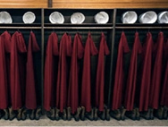 A scene from “The Handmaid’s Tale.”