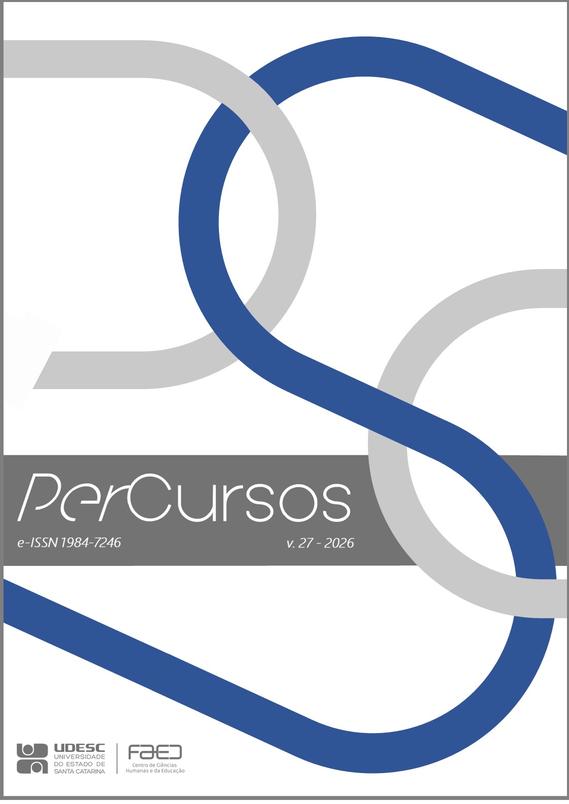 					Visualizar v. 27 (2026): Publicação Contínua
				