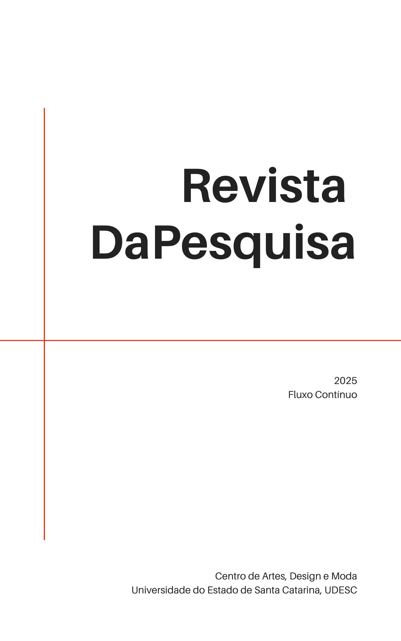 					Visualizar v. 19 n. 01 (2025): Fluxo Contínuo
				