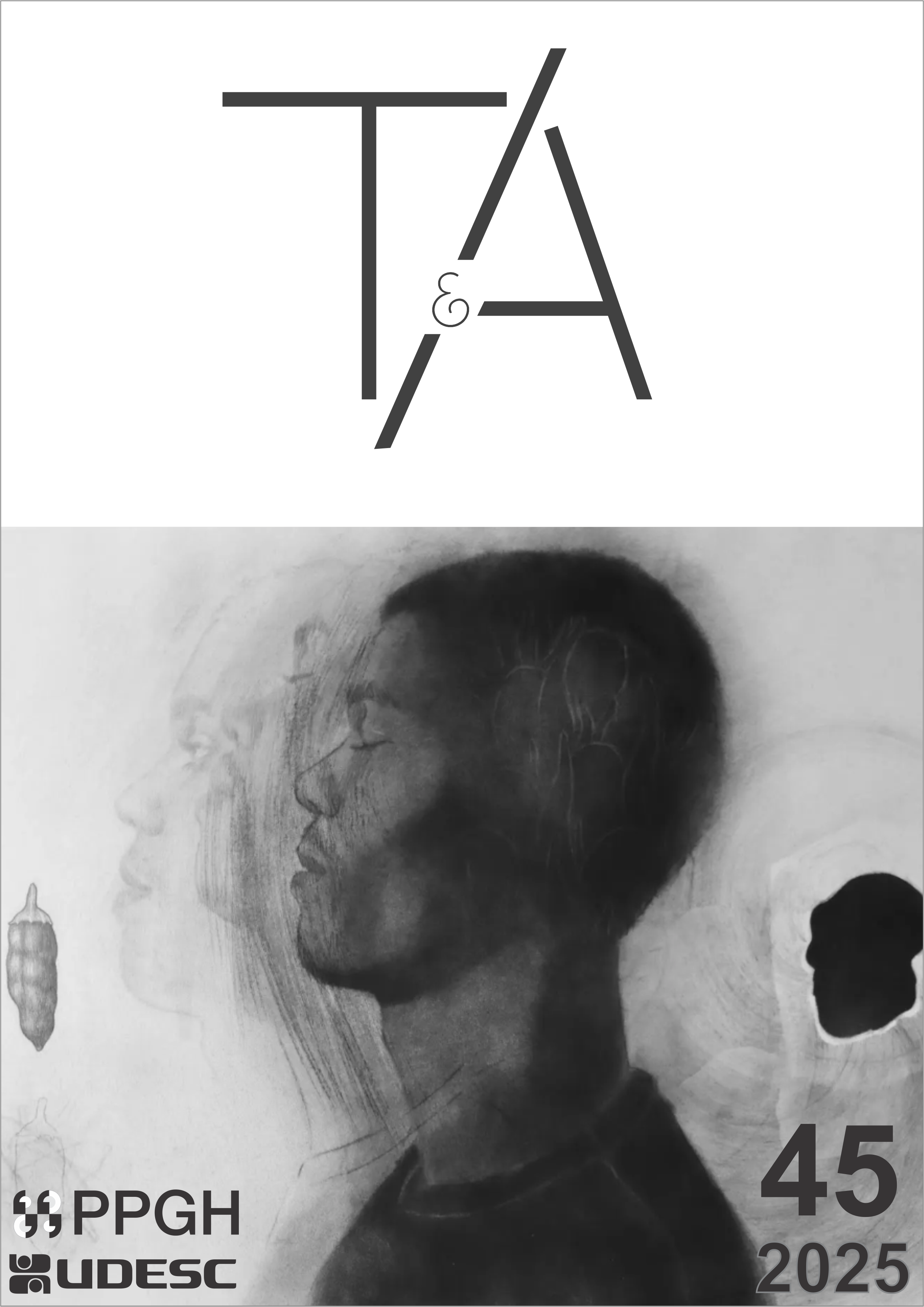 					View Vol. 17 No. 45 (2025): Decolonialidade e antirracismo na (re)escrita da História no tempo presente
				