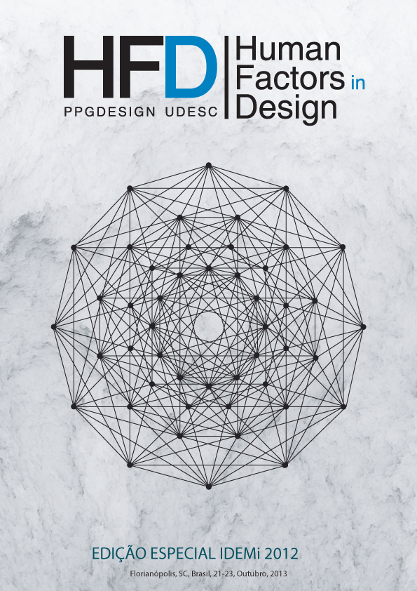 					Visualizar v. 2 n. 3 (2013): Edição Especial IDEMI 2012
				