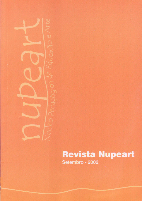 					View Vol. 1 No. 1 (2002)
				