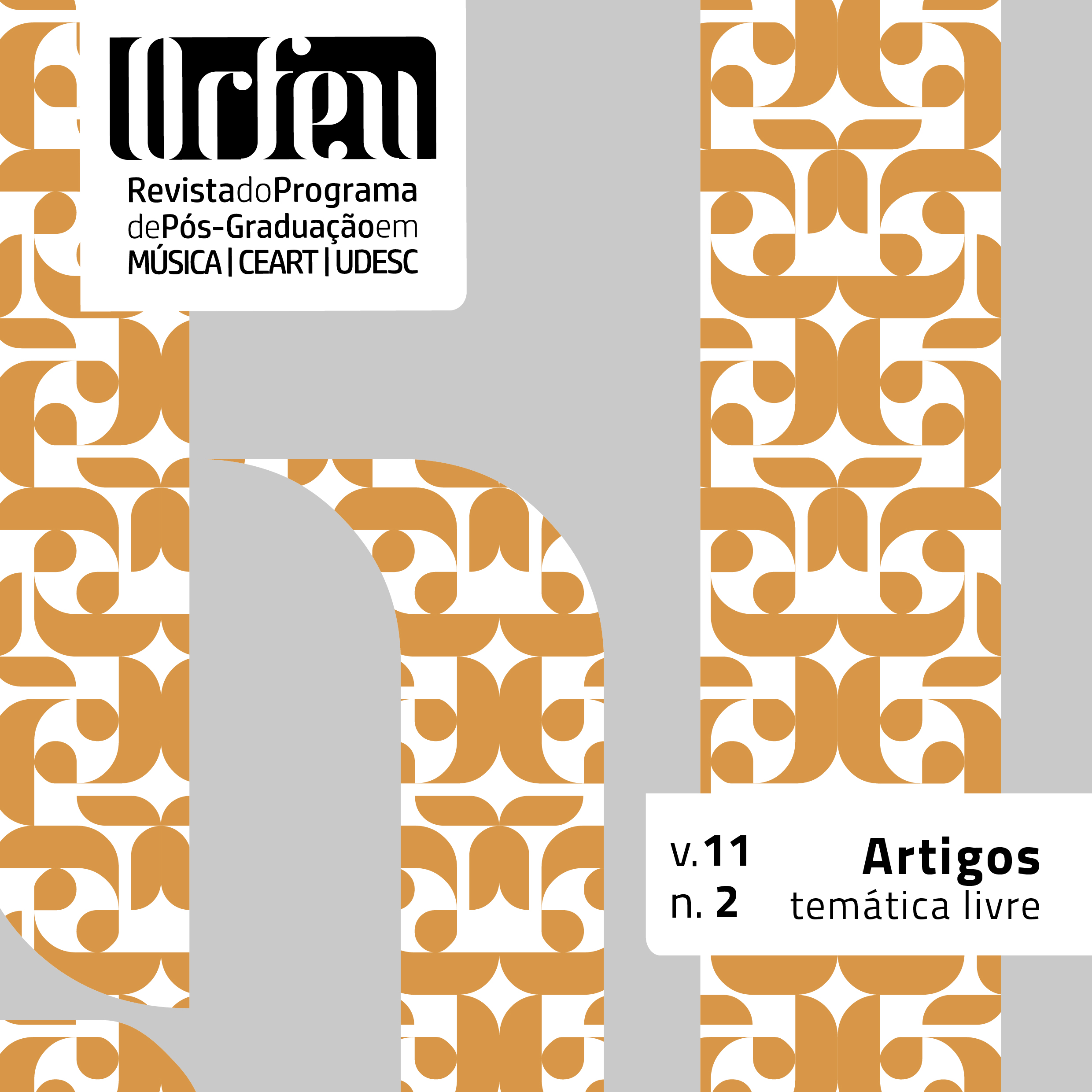 					View Vol. 11 No. 2 (2026): Artigos Temática Livre – Publicação Contínua
				