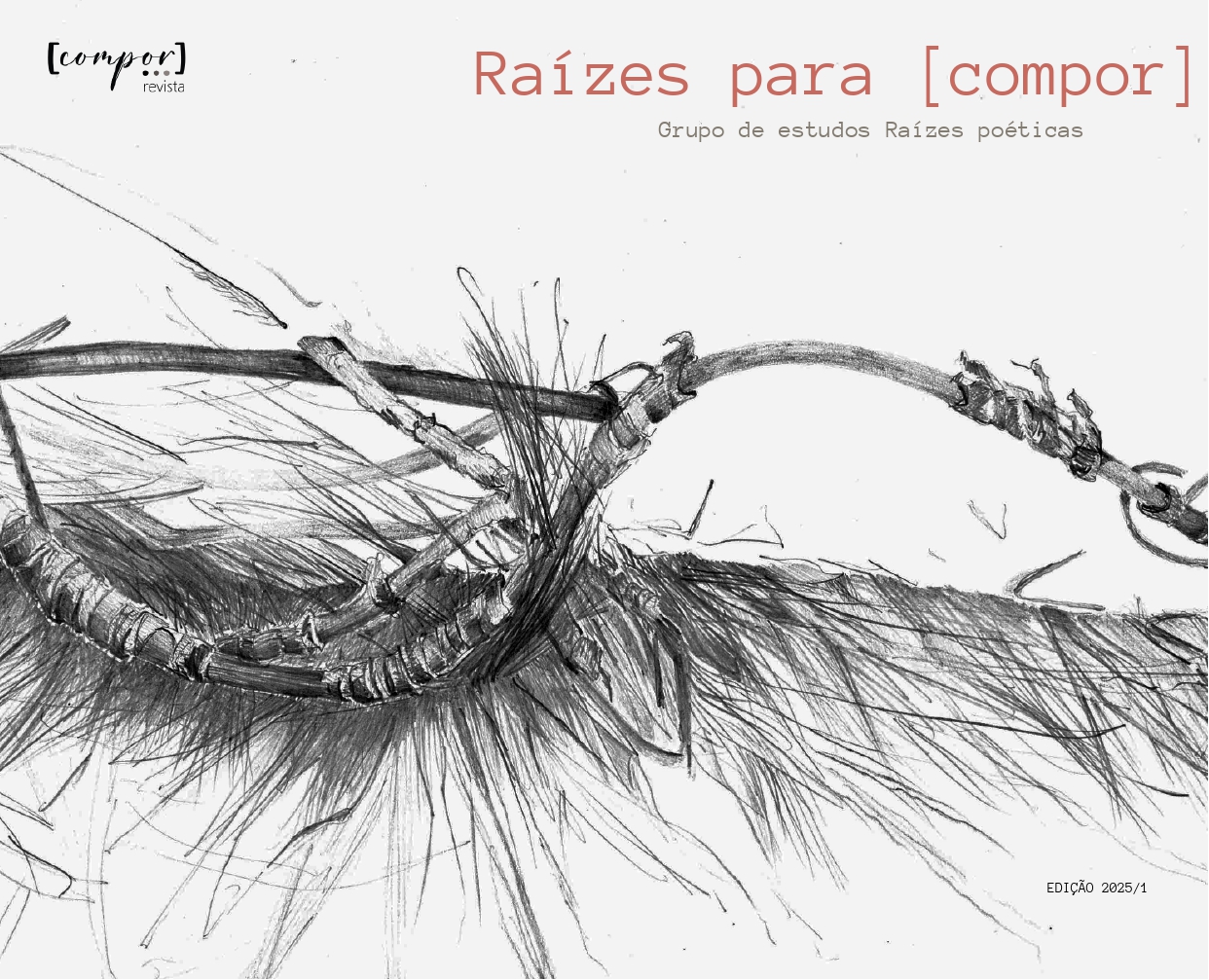 					Visualizar v. 1 (2025): Raízes para [compor]
				